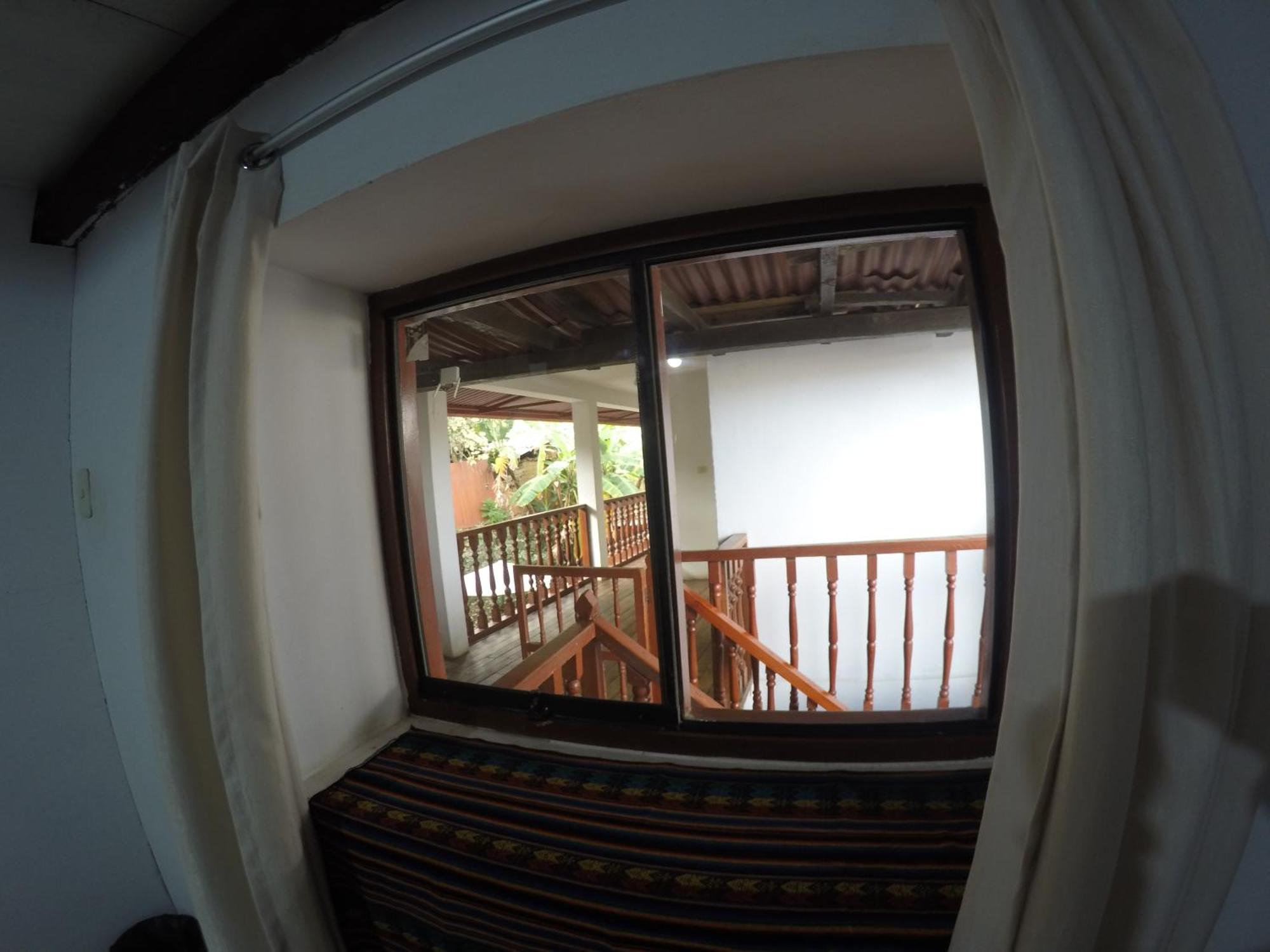 Killa Wasi Chachapoyas Hotel Exterior foto